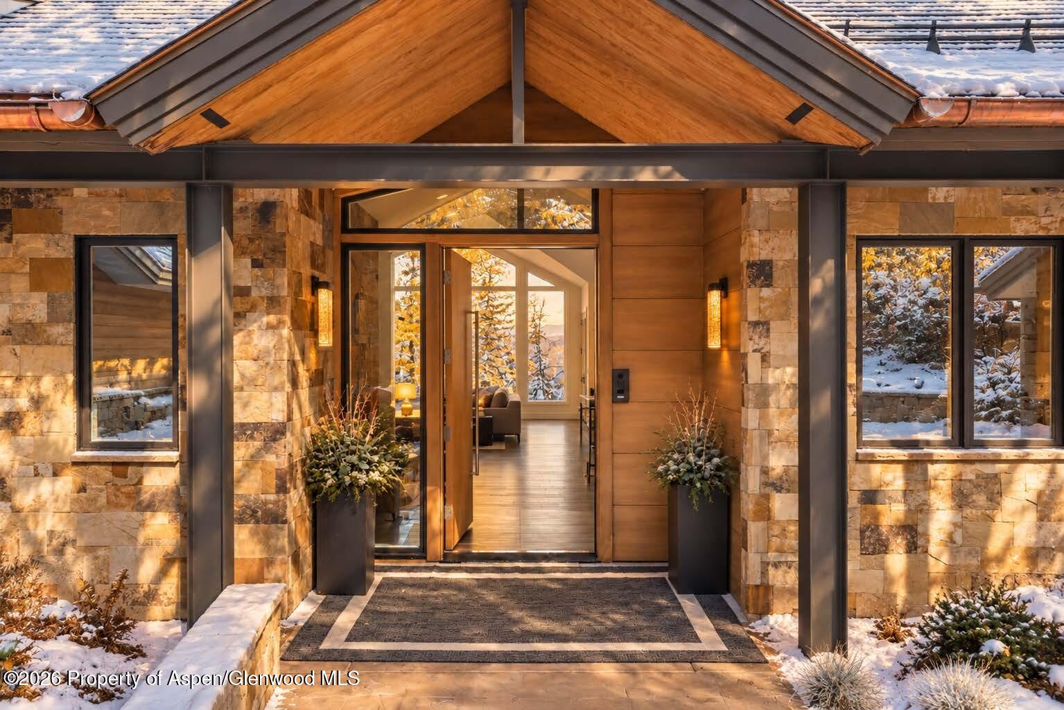 205 Stellar Lane Snowmass Village CO 81615
