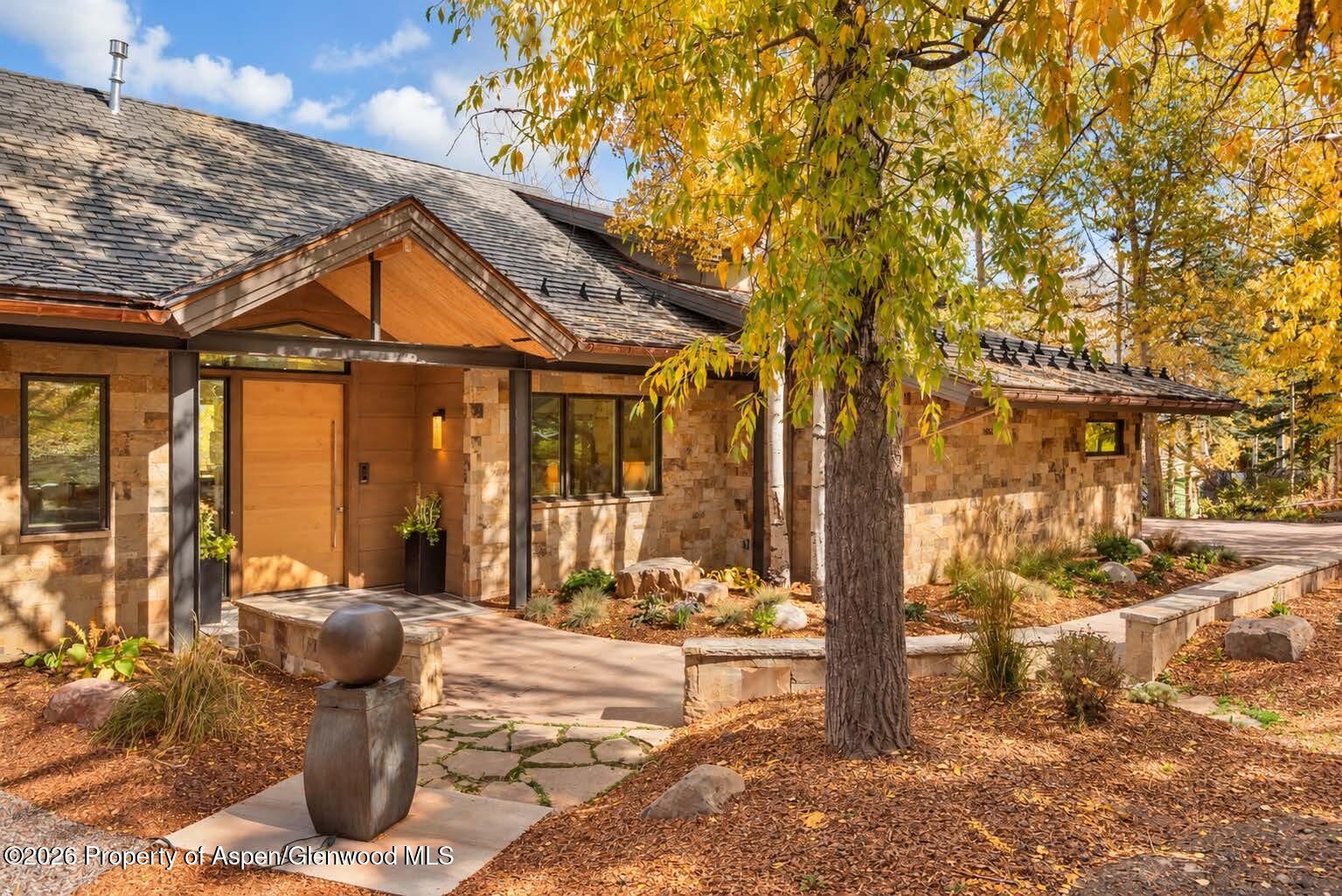 205 Stellar Lane Snowmass Village CO 81615