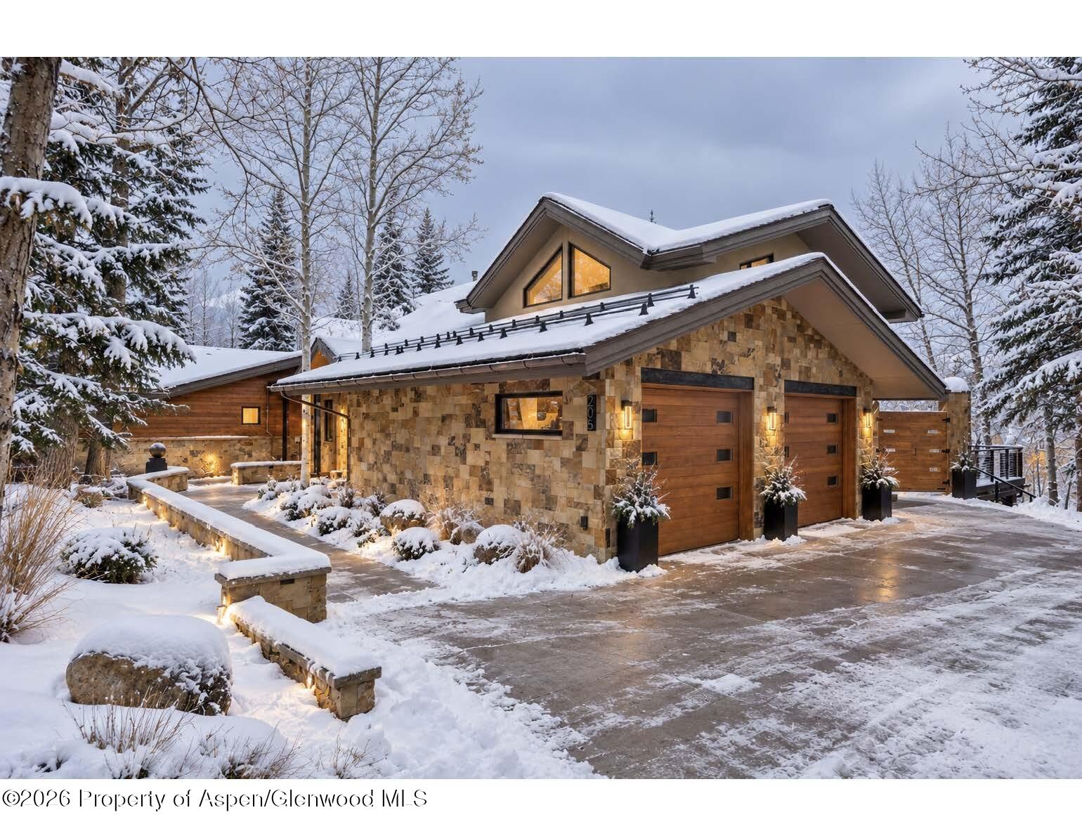 205 Stellar Lane Snowmass Village CO 81615