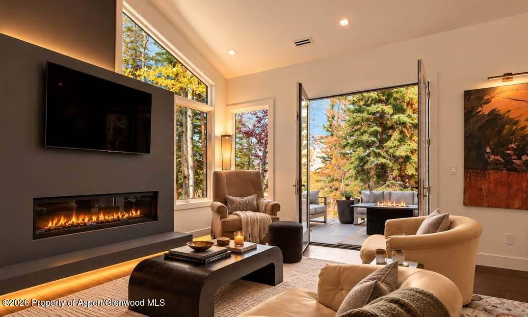 205 Stellar Lane Snowmass Village CO 81615