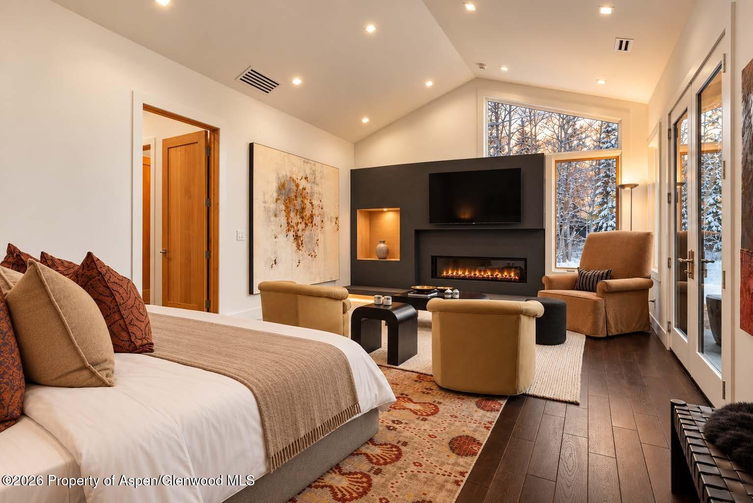 205 Stellar Lane Snowmass Village CO 81615
