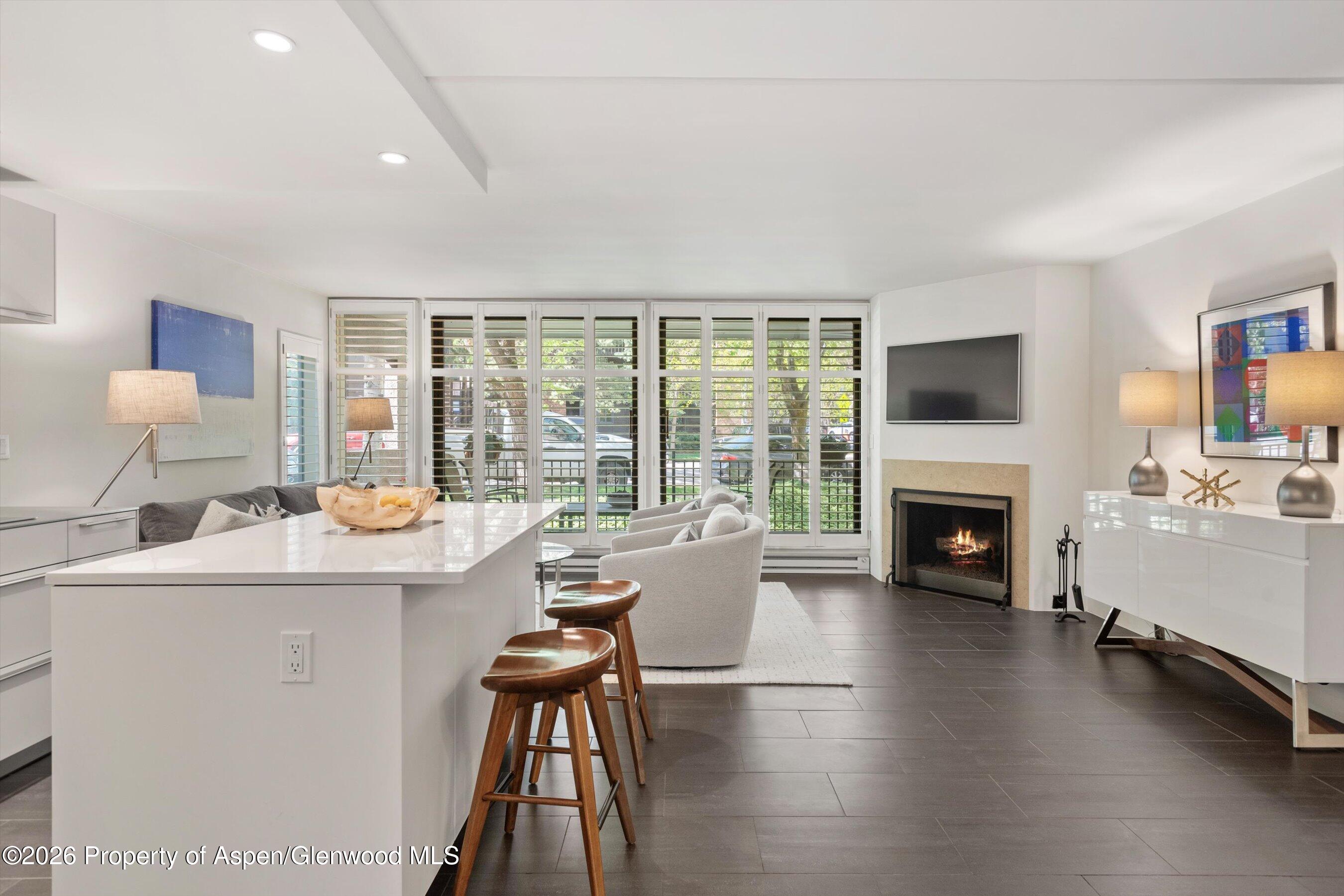 800 E Hopkins Avenue Aspen CO 81611