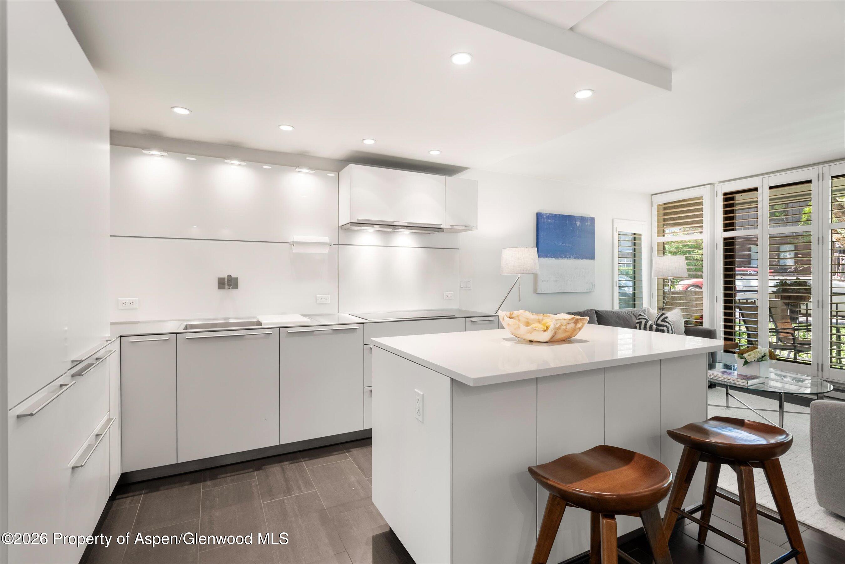 800 E Hopkins Avenue Aspen CO 81611