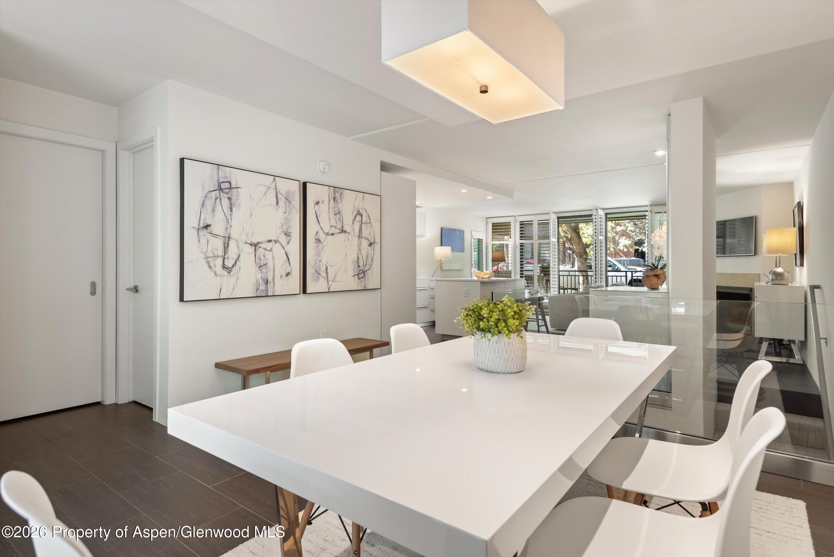 800 E Hopkins Avenue Aspen CO 81611