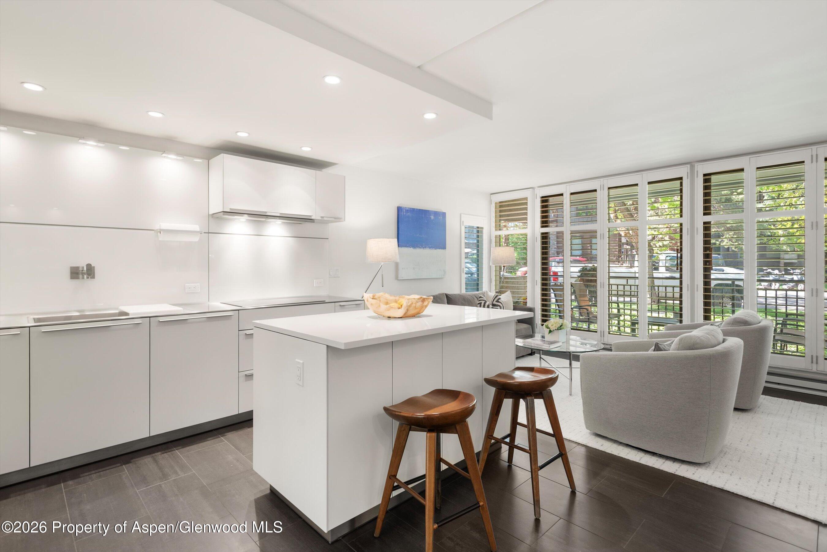 800 E Hopkins Avenue Aspen CO 81611