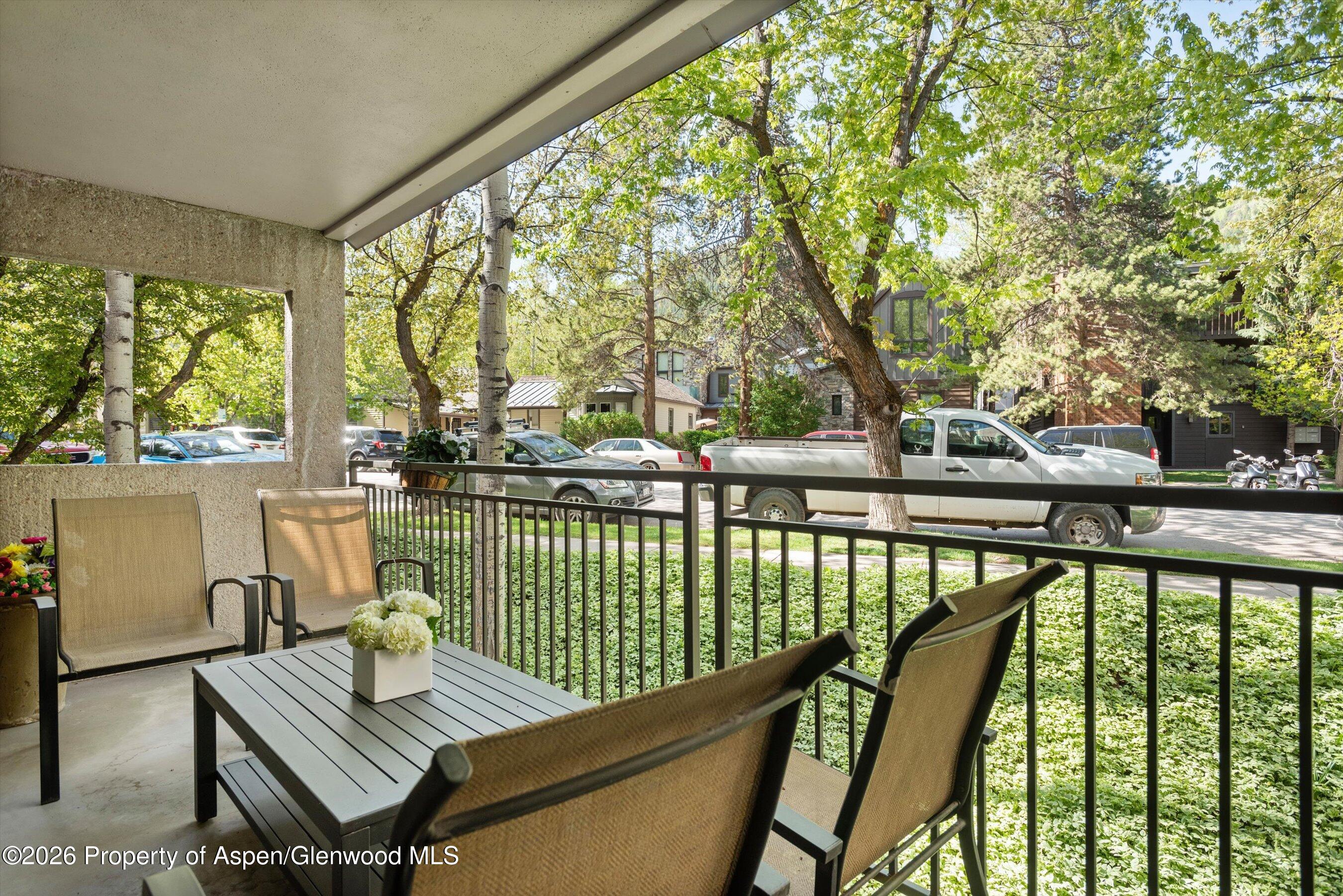 800 E Hopkins Avenue Aspen CO 81611