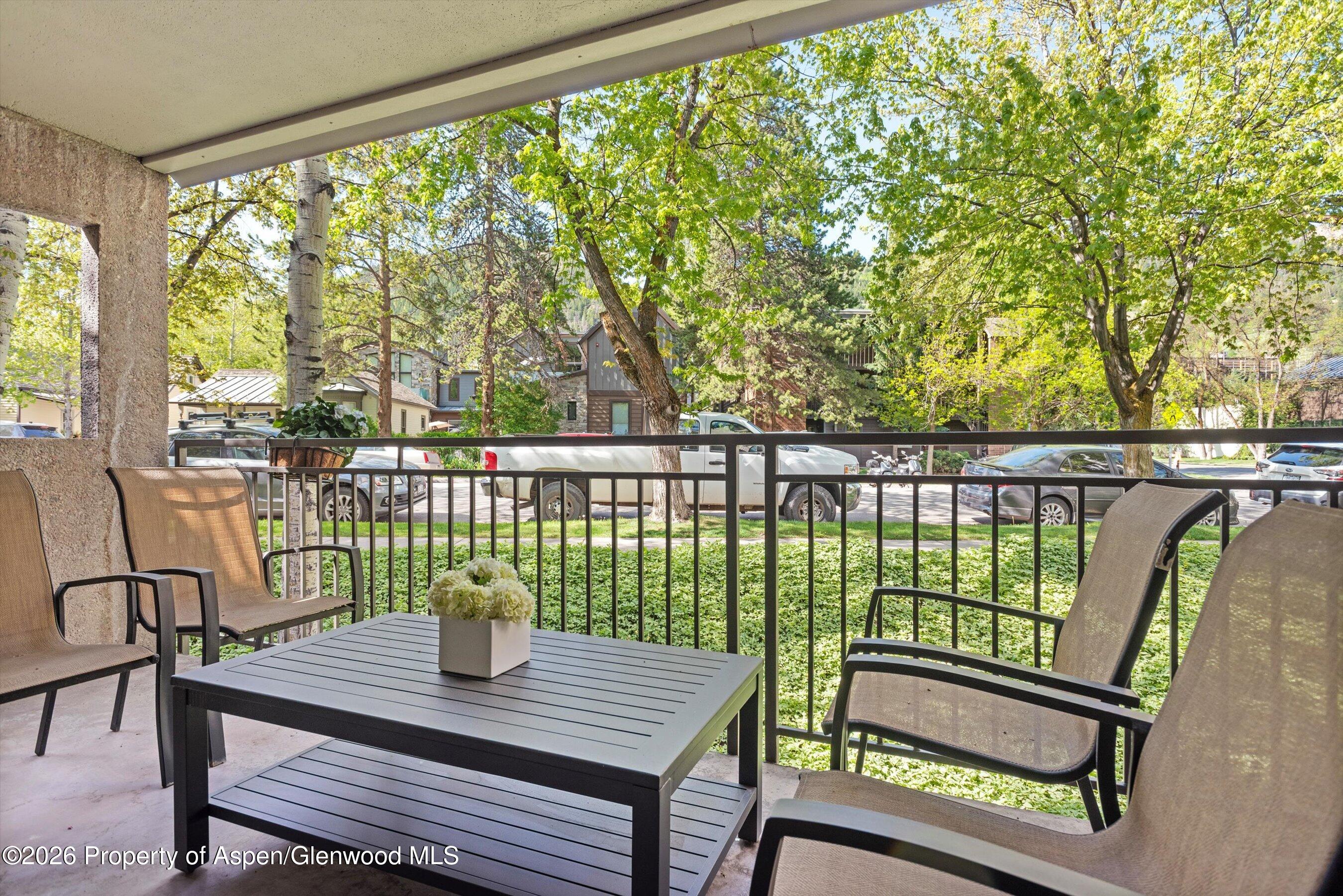 800 E Hopkins Avenue Aspen CO 81611