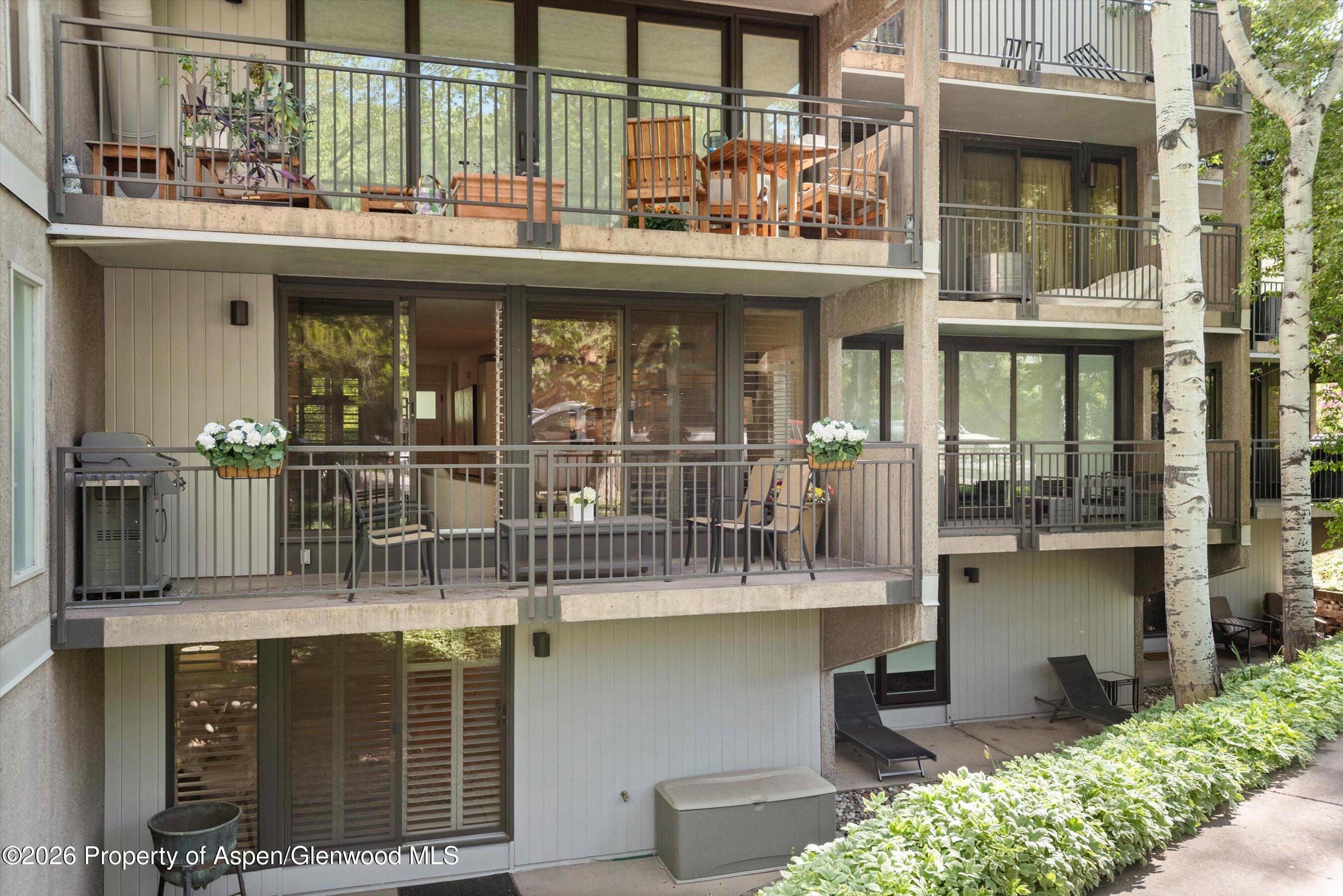 800 E Hopkins Avenue Aspen CO 81611