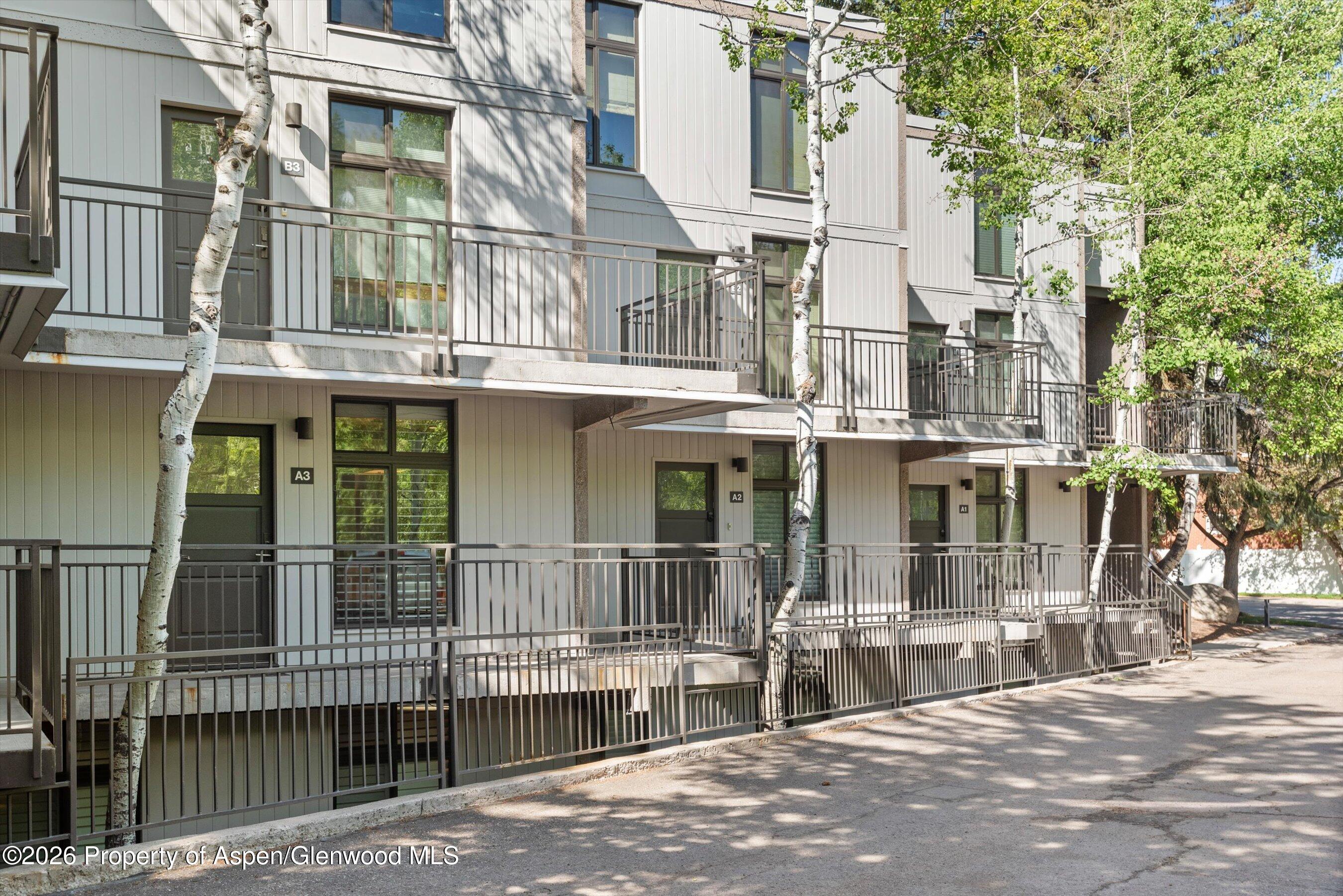 800 E Hopkins Avenue Aspen CO 81611