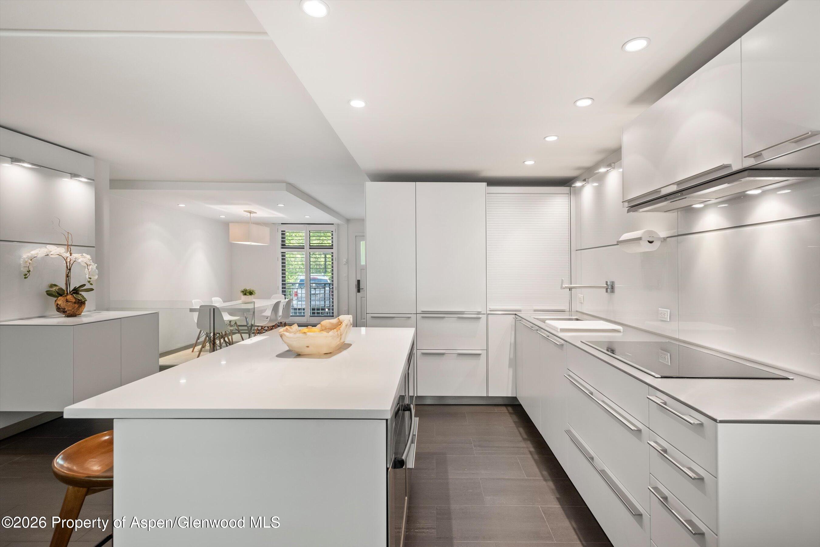 800 E Hopkins Avenue Aspen CO 81611