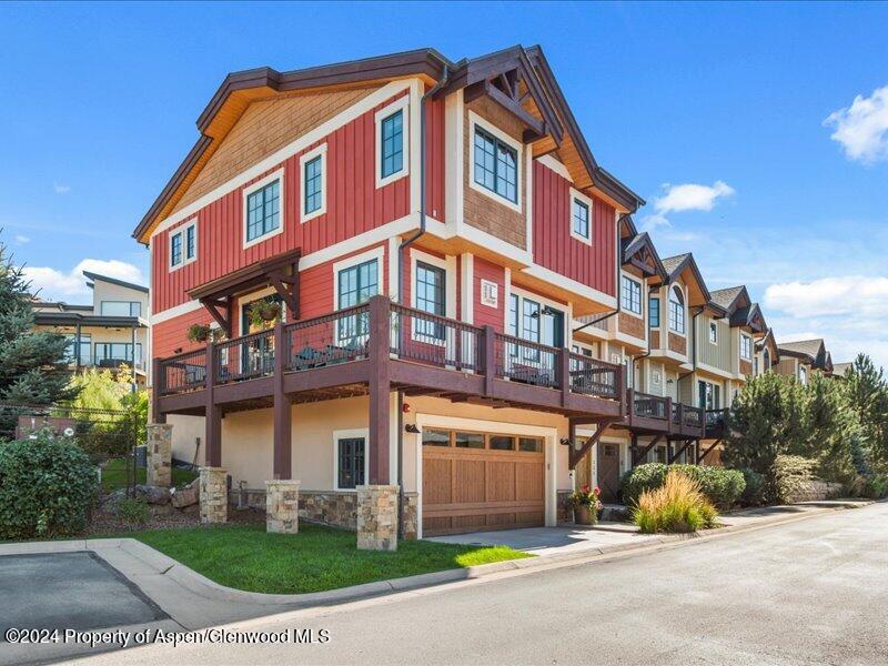 111 Juniper Trail Carbondale CO 81623