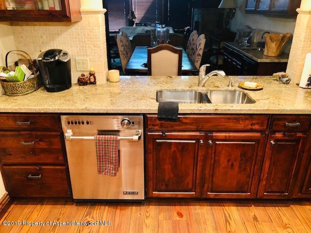 15 Elk Track Lane Carbondale CO 81623