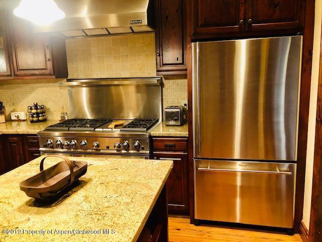 15 Elk Track Lane Carbondale CO 81623