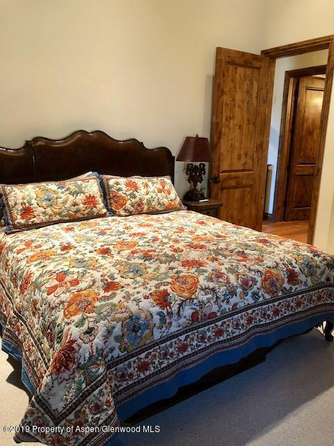 15 Elk Track Lane Carbondale CO 81623