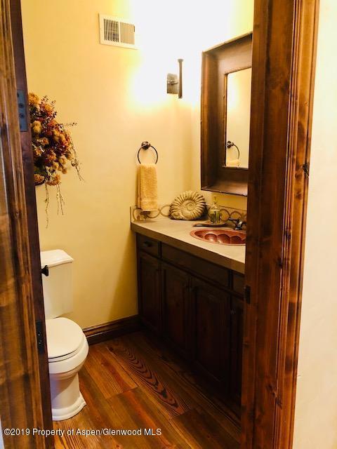 15 Elk Track Lane Carbondale CO 81623