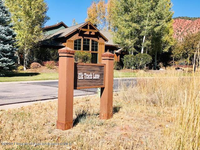 15 Elk Track Lane Carbondale CO 81623