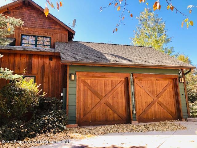 15 Elk Track Lane Carbondale CO 81623