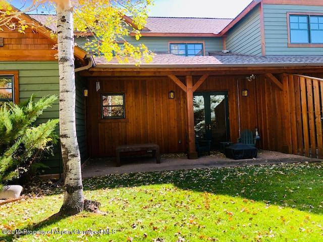 15 Elk Track Lane Carbondale CO 81623