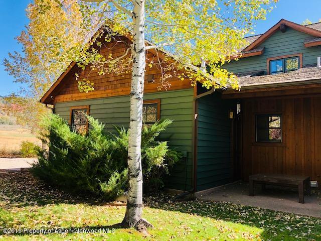 15 Elk Track Lane Carbondale CO 81623