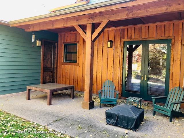 15 Elk Track Lane Carbondale CO 81623