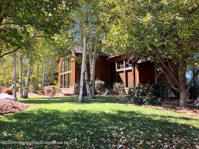 15 Elk Track Lane Carbondale CO 81623