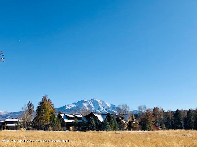 15 Elk Track Lane Carbondale CO 81623