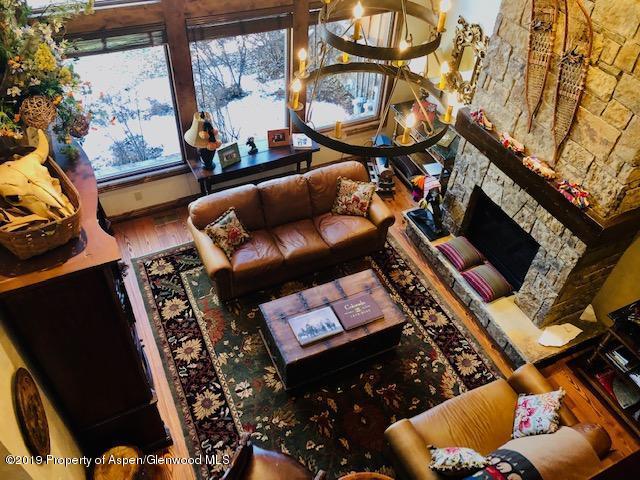 15 Elk Track Lane Carbondale CO 81623