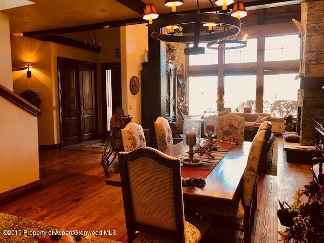 15 Elk Track Lane Carbondale CO 81623