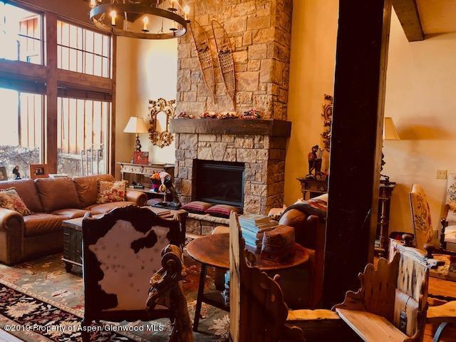 15 Elk Track Lane Carbondale CO 81623