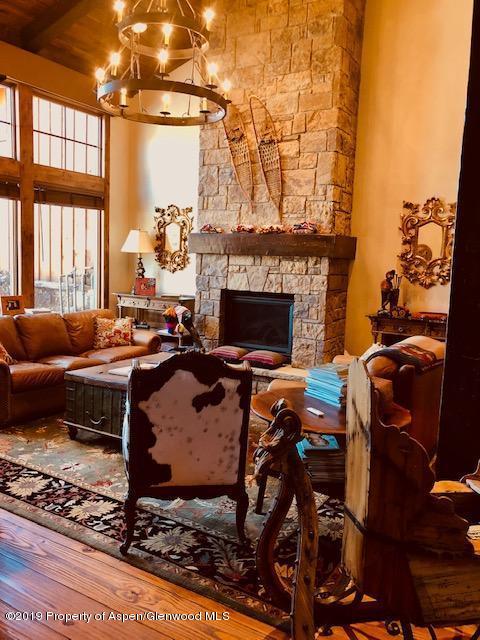 15 Elk Track Lane Carbondale CO 81623