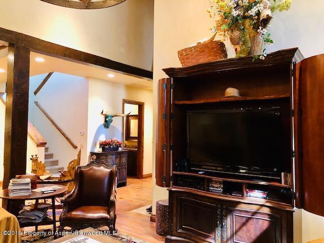 15 Elk Track Lane Carbondale CO 81623