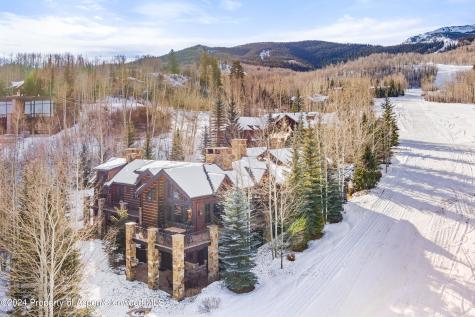 5-Bedroom Rentals in Snowmass Village
