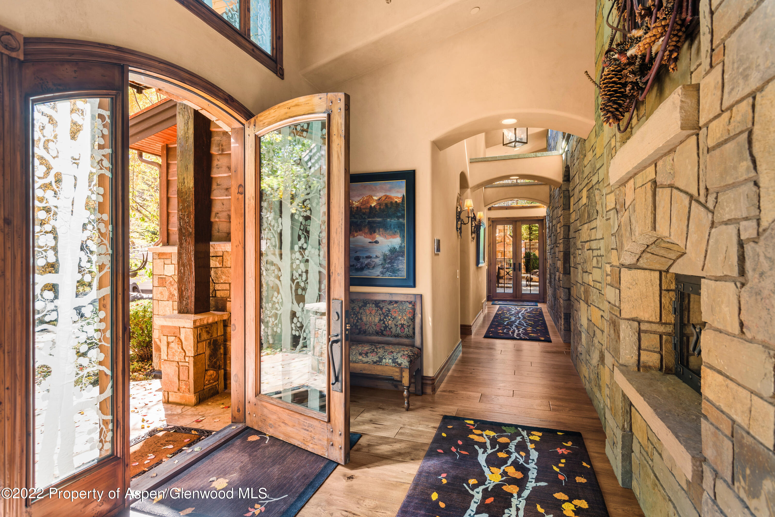 845 Serviceberry Lane Snowmass Village CO 81615