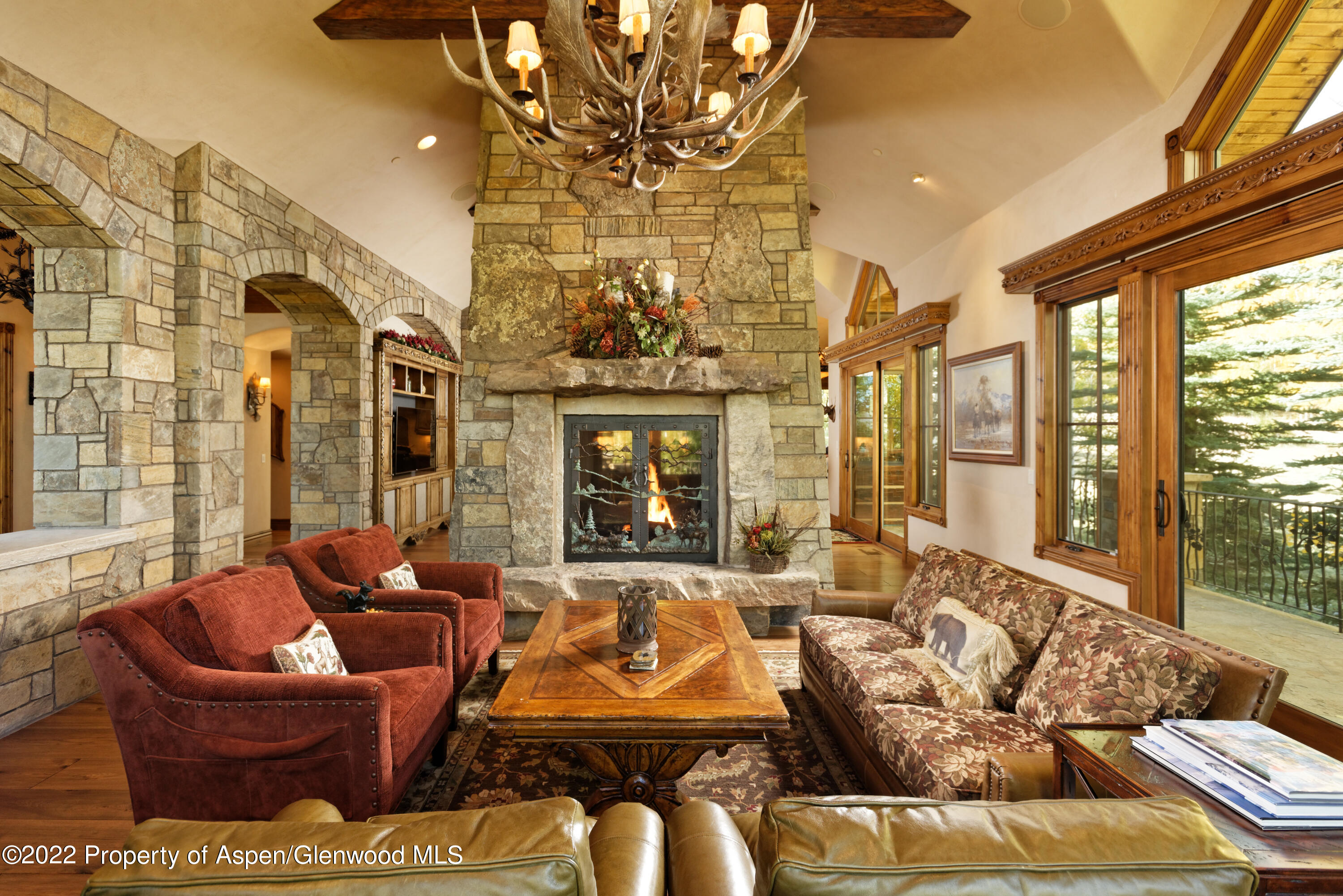 845 Serviceberry Lane Snowmass Village CO 81615