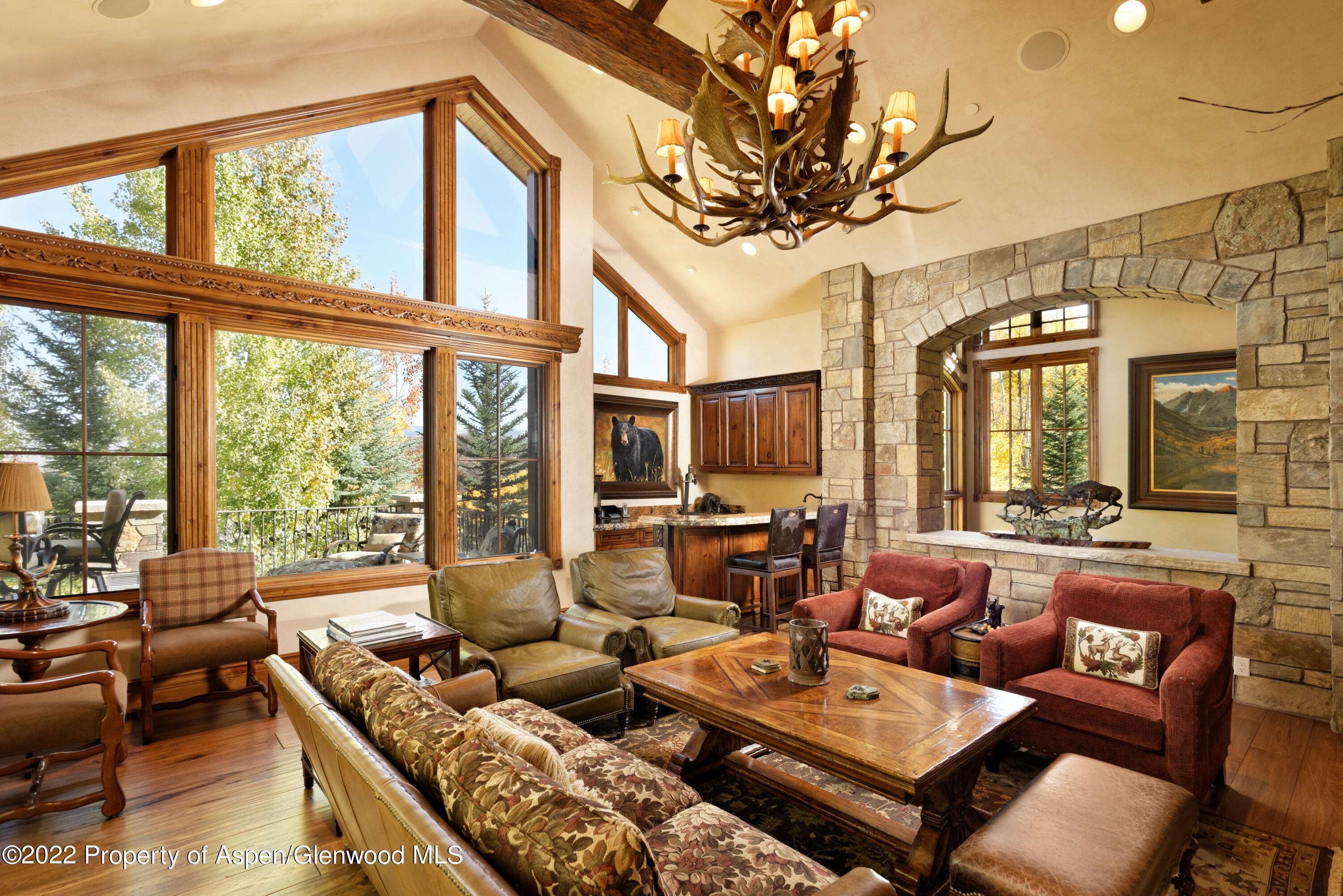 845 Serviceberry Lane Snowmass Village CO 81615