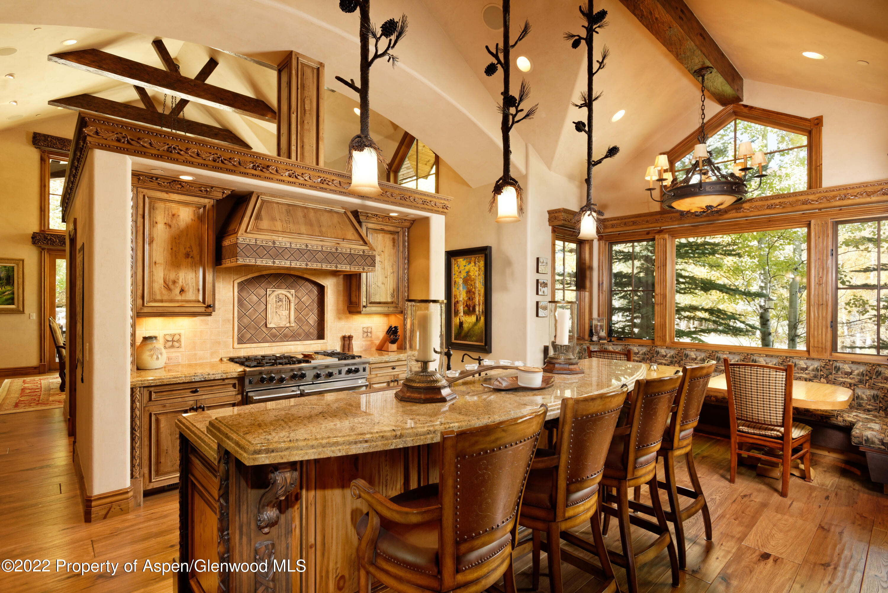 845 Serviceberry Lane Snowmass Village CO 81615