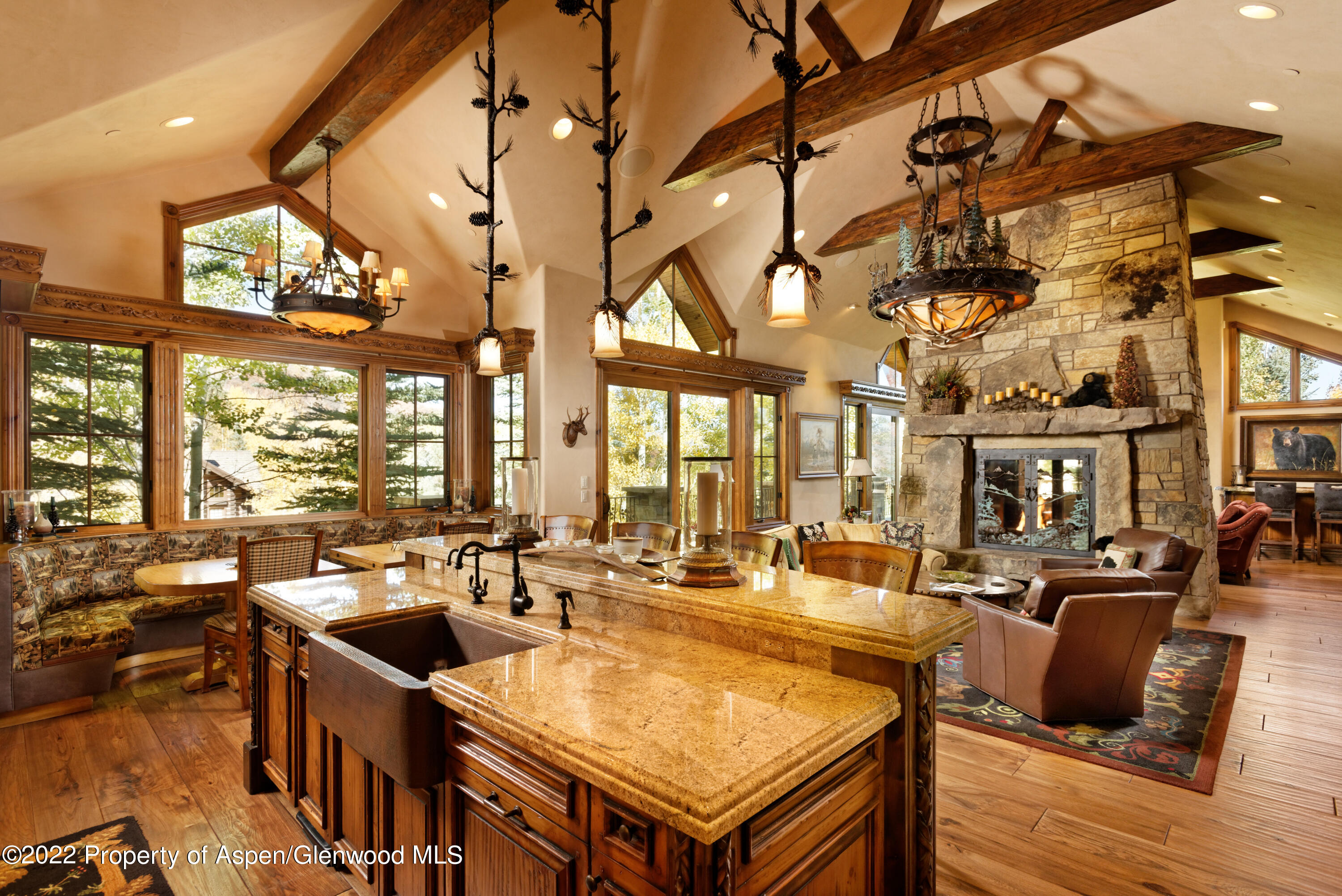 845 Serviceberry Lane Snowmass Village CO 81615