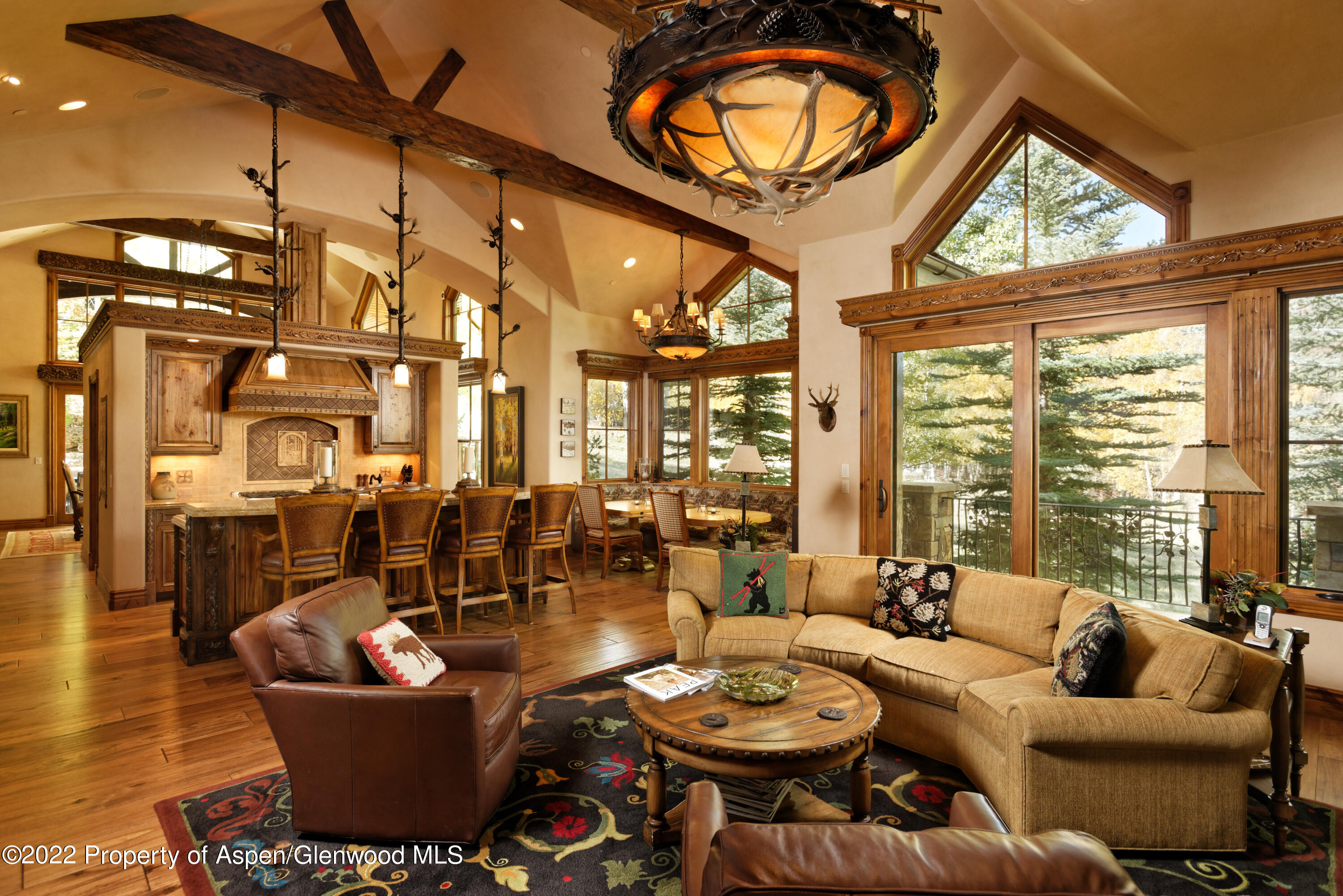 845 Serviceberry Lane Snowmass Village CO 81615