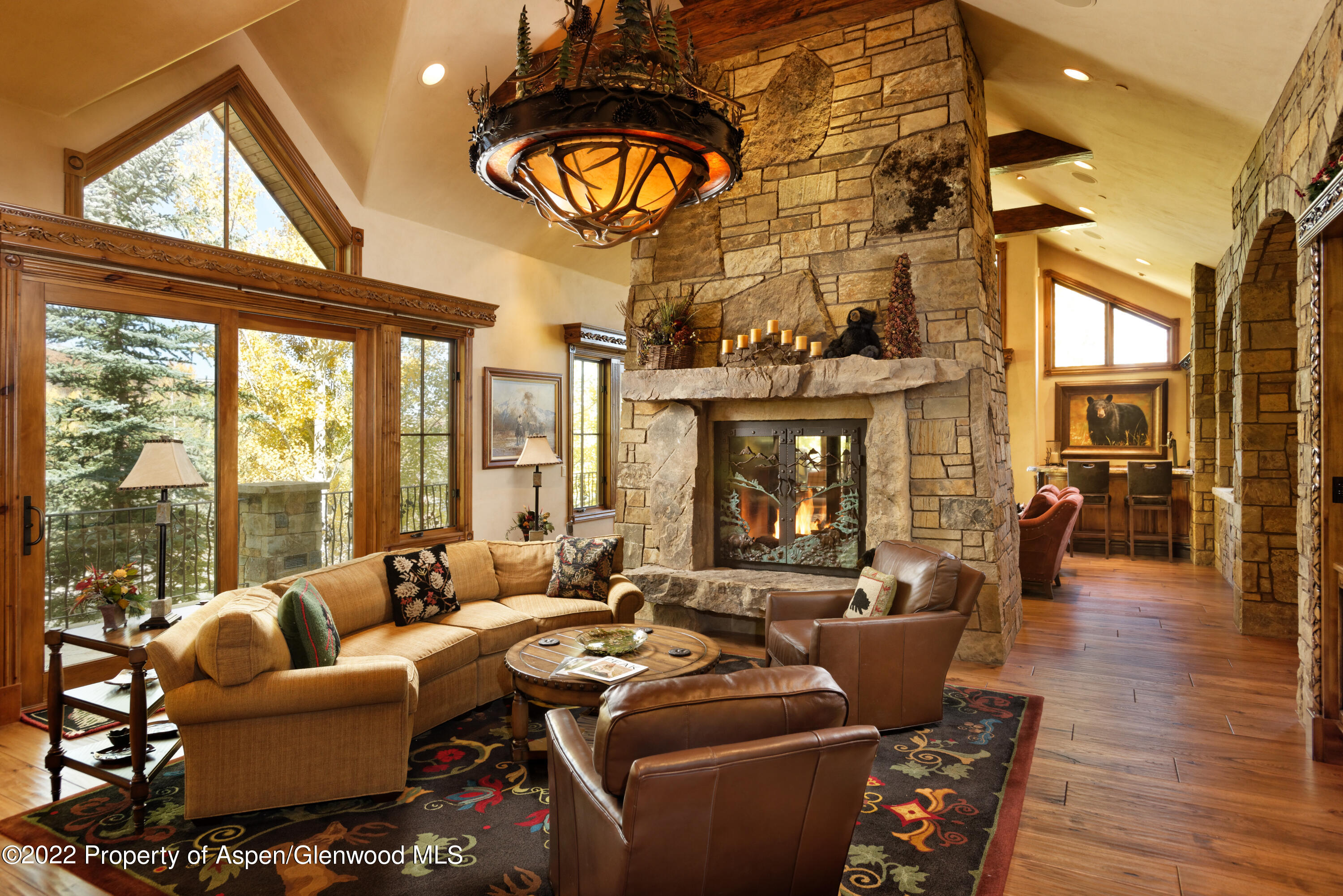 845 Serviceberry Lane Snowmass Village CO 81615