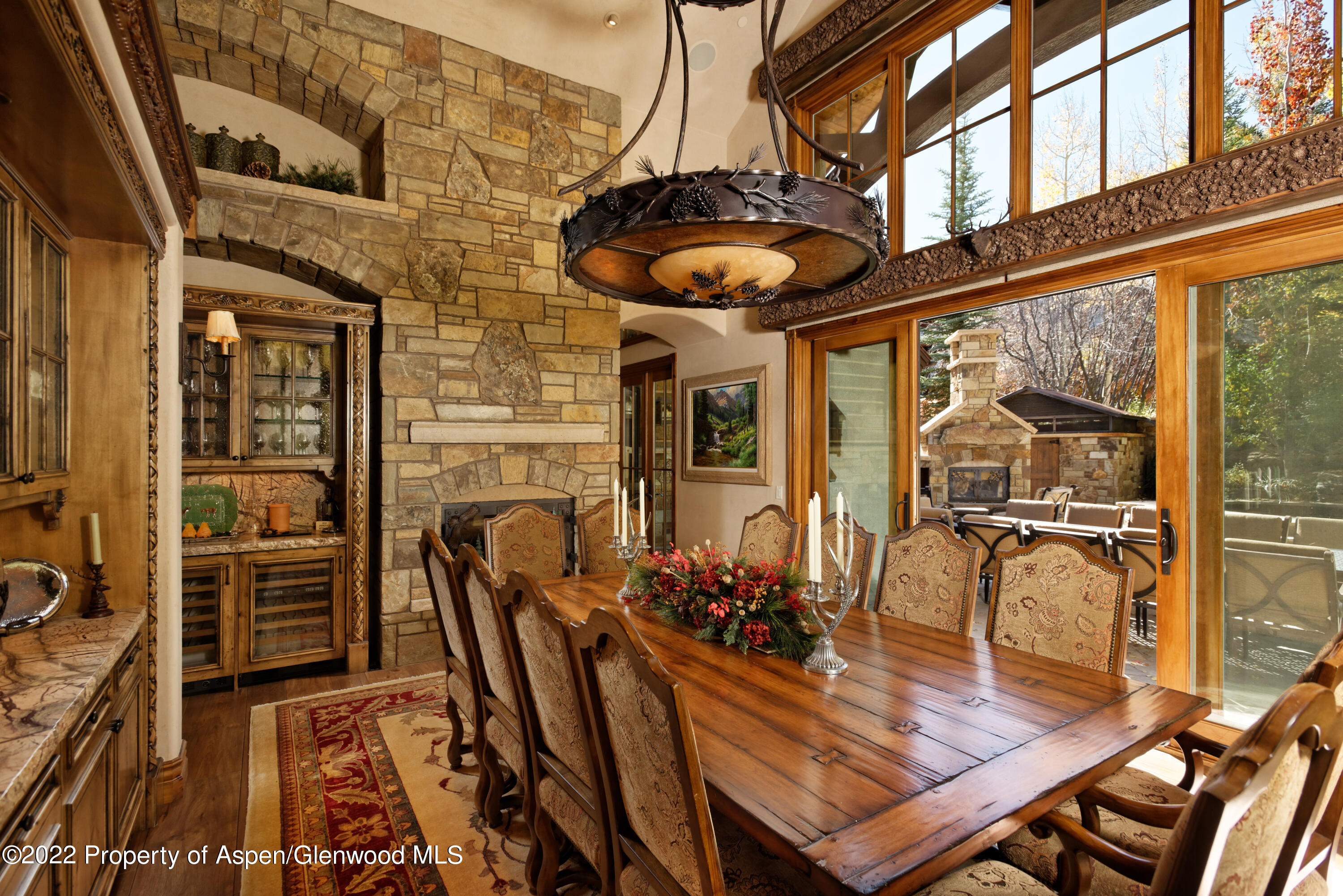 845 Serviceberry Lane Snowmass Village CO 81615