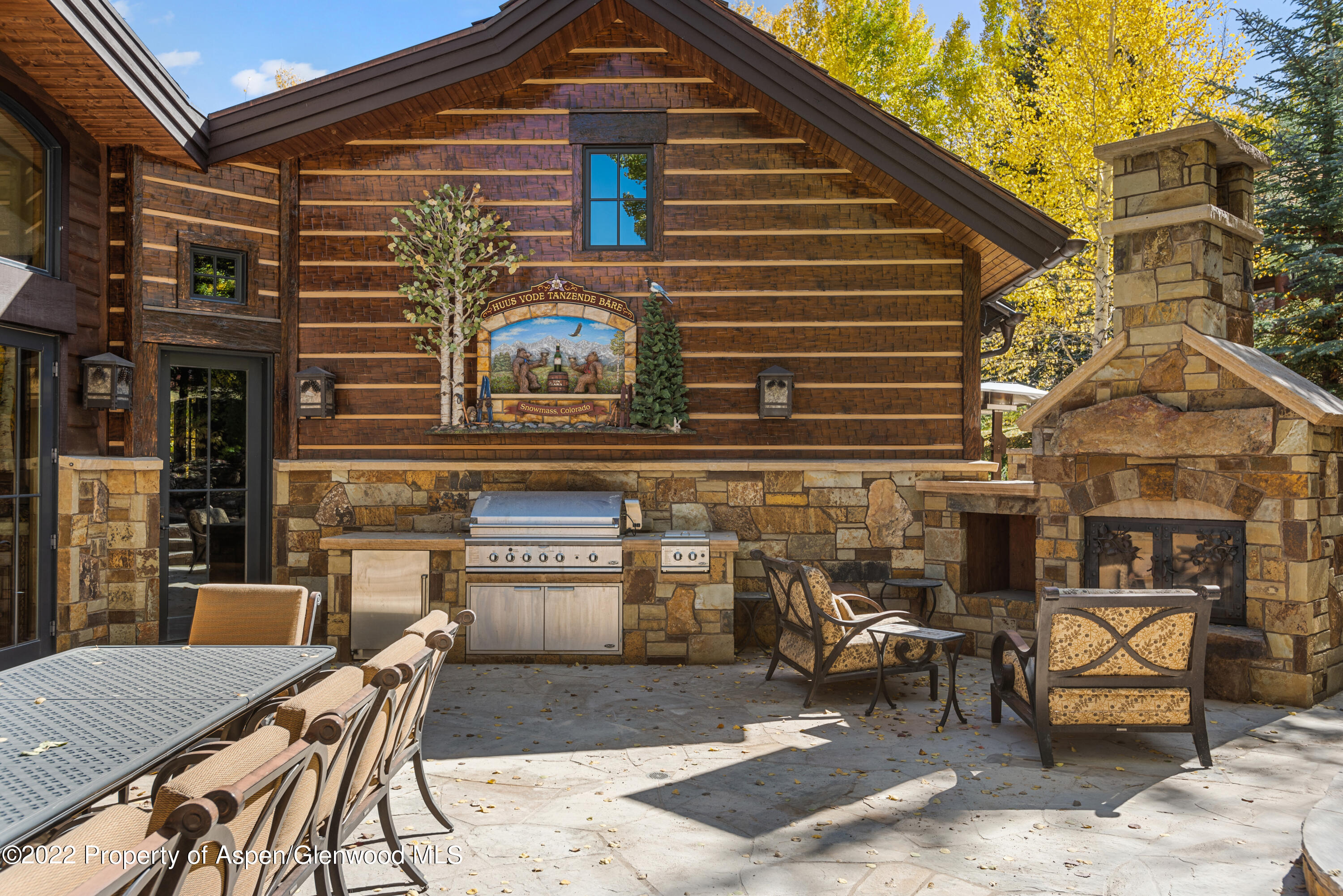 845 Serviceberry Lane Snowmass Village CO 81615