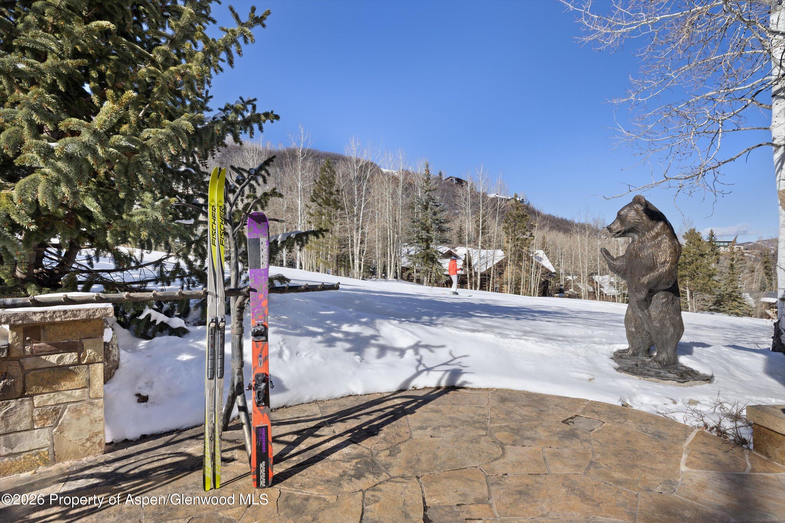 845 Serviceberry Lane Snowmass Village CO 81615