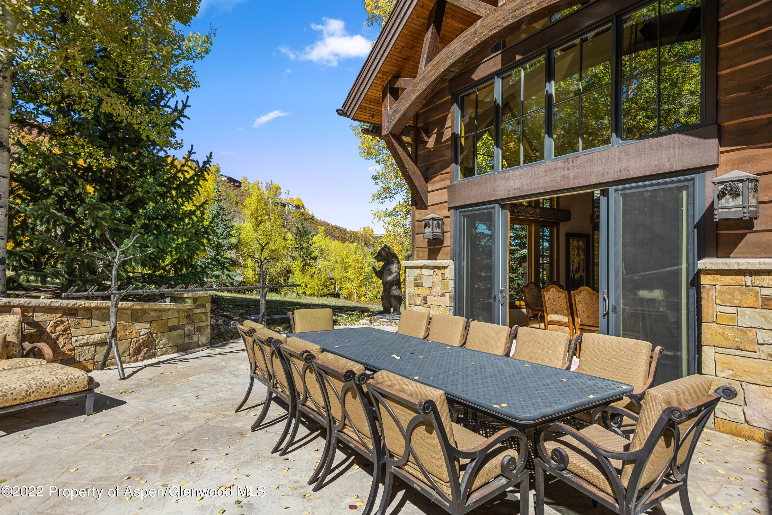 845 Serviceberry Lane Snowmass Village CO 81615