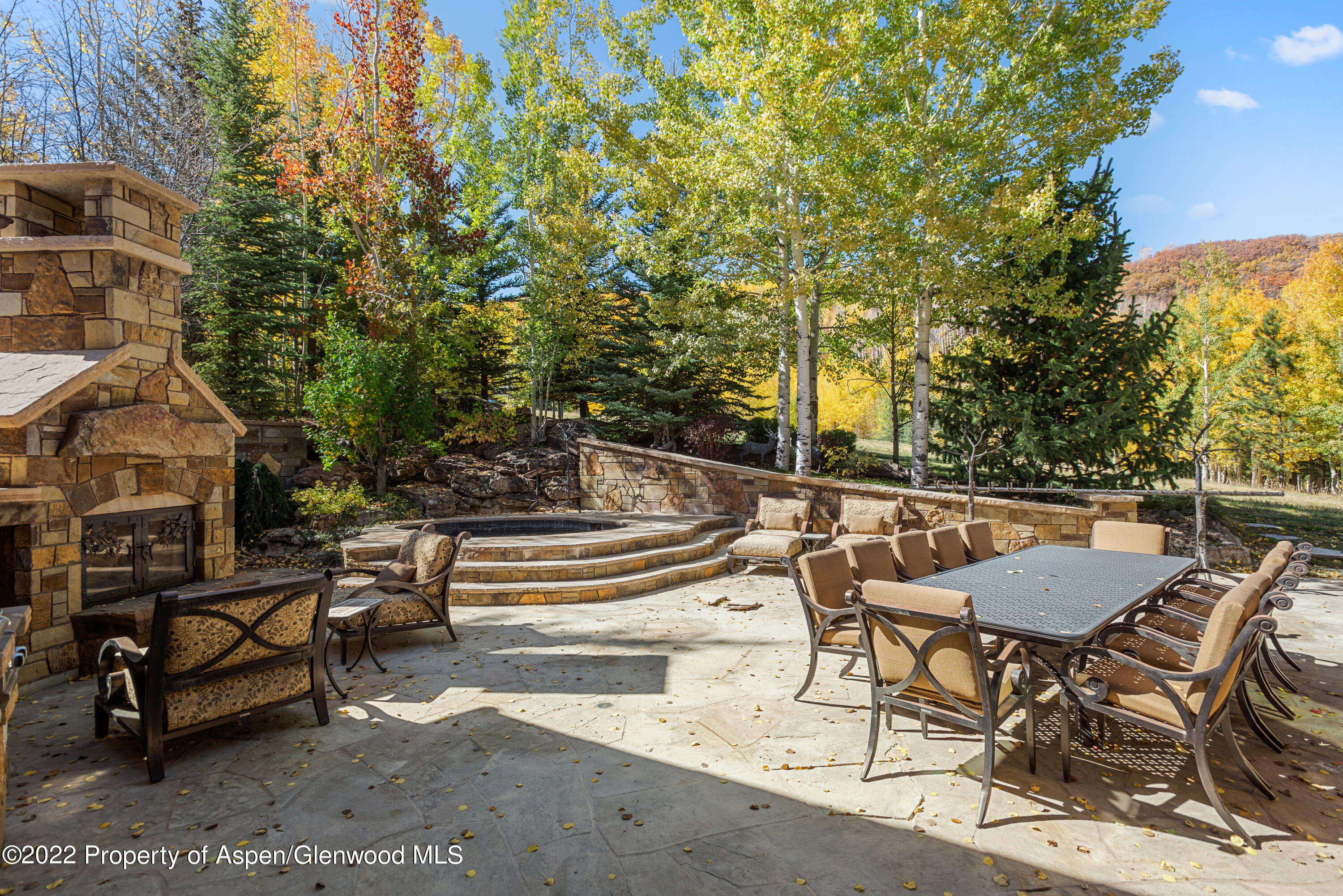 845 Serviceberry Lane Snowmass Village CO 81615