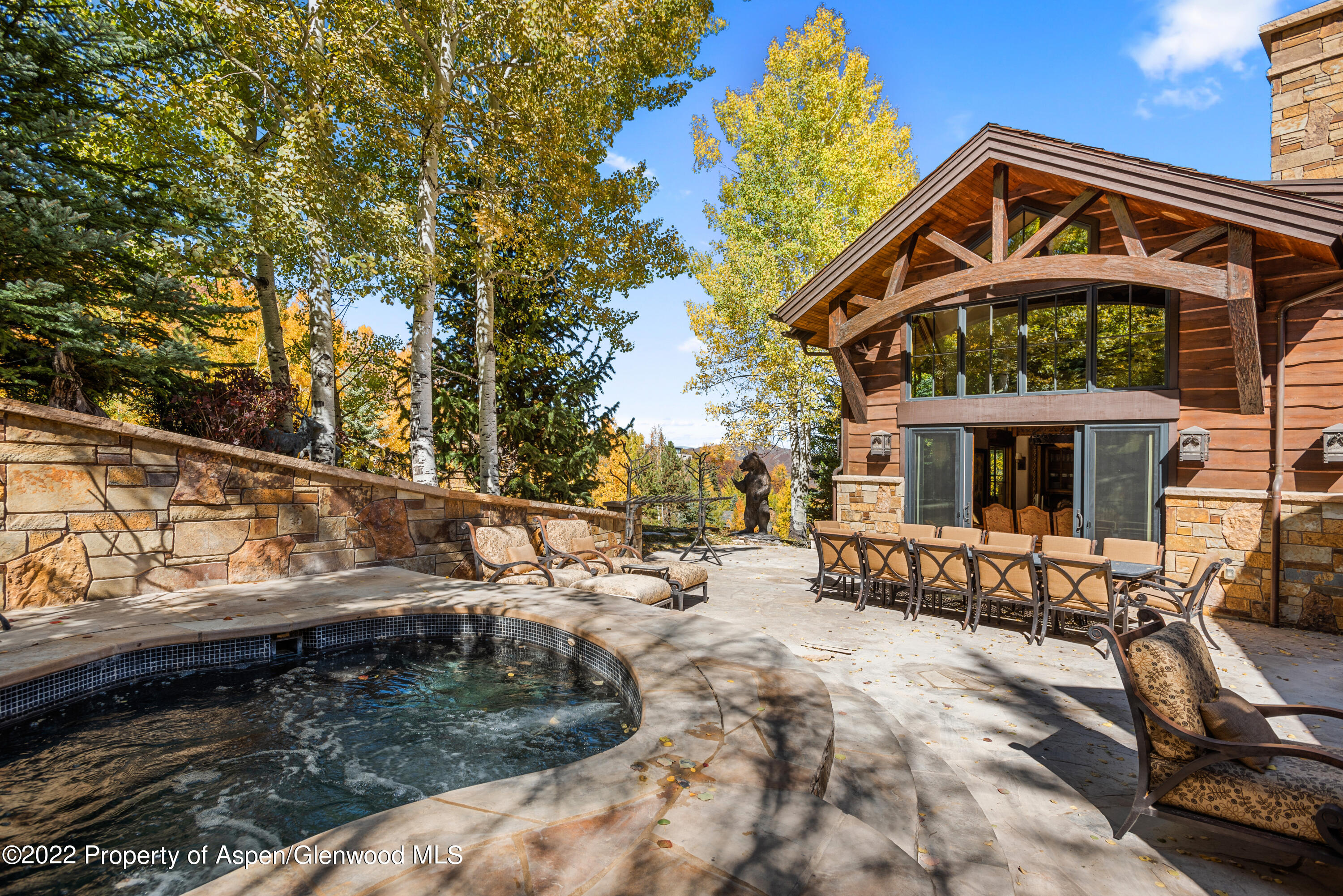 845 Serviceberry Lane Snowmass Village CO 81615