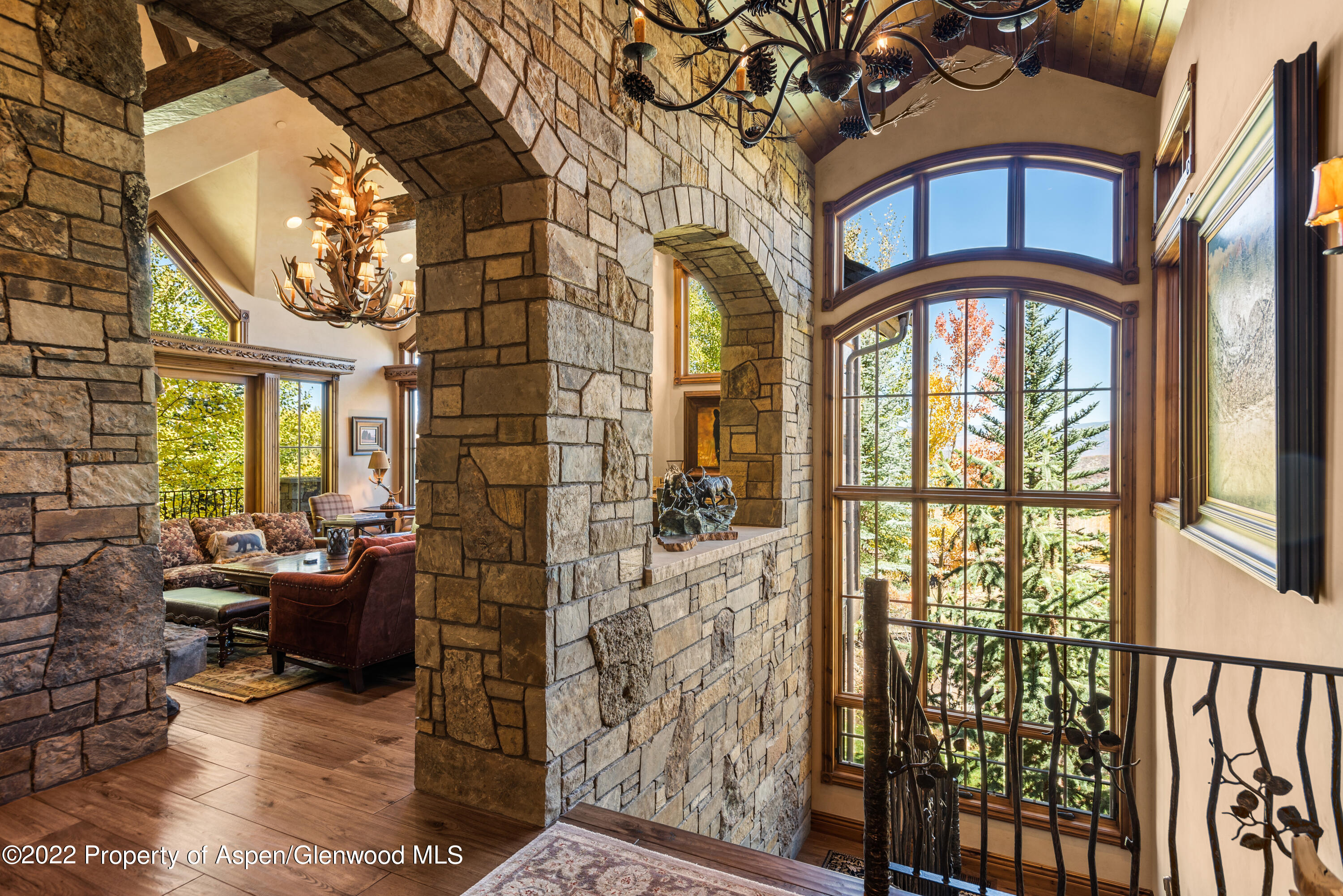 845 Serviceberry Lane Snowmass Village CO 81615