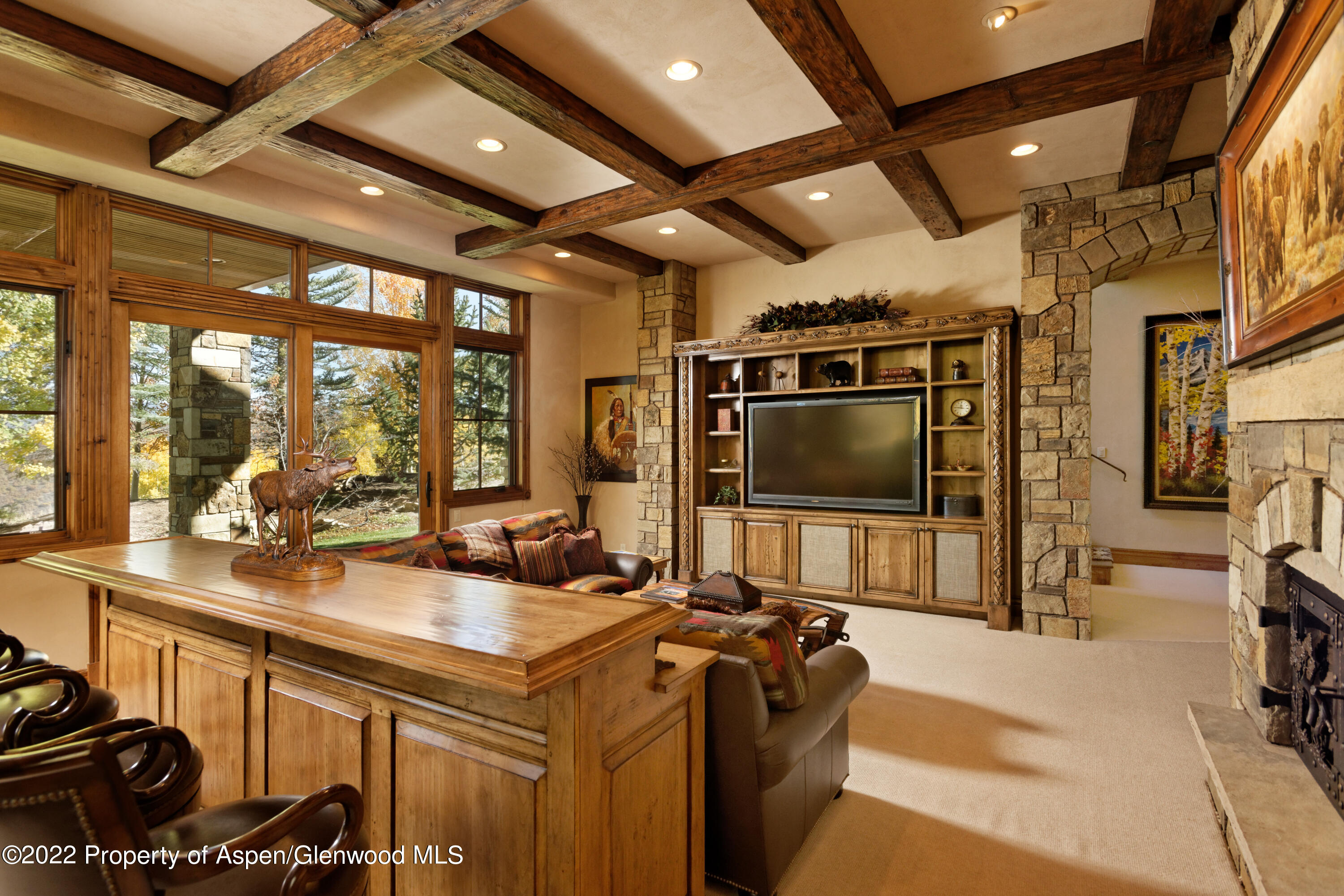 845 Serviceberry Lane Snowmass Village CO 81615