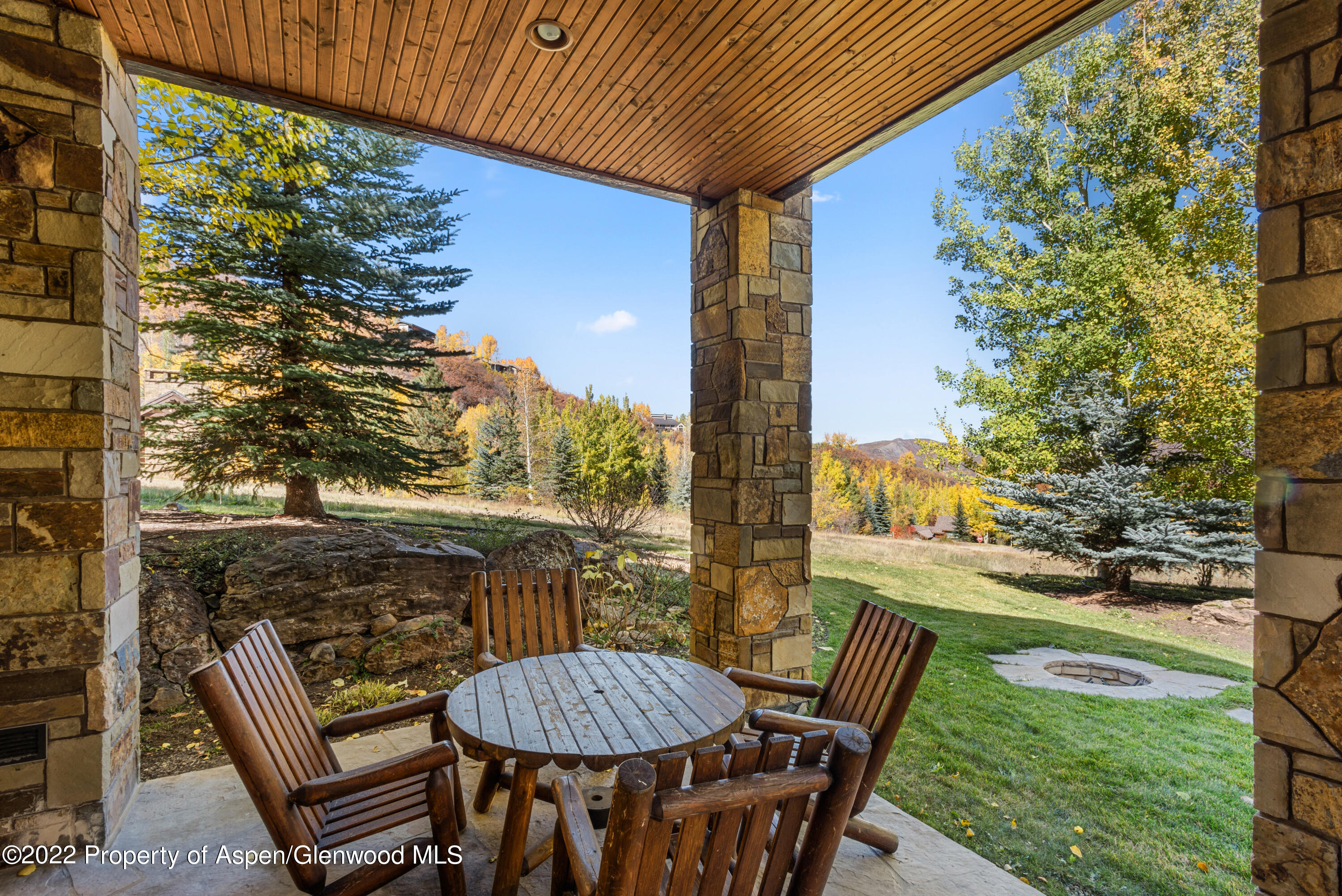 845 Serviceberry Lane Snowmass Village CO 81615