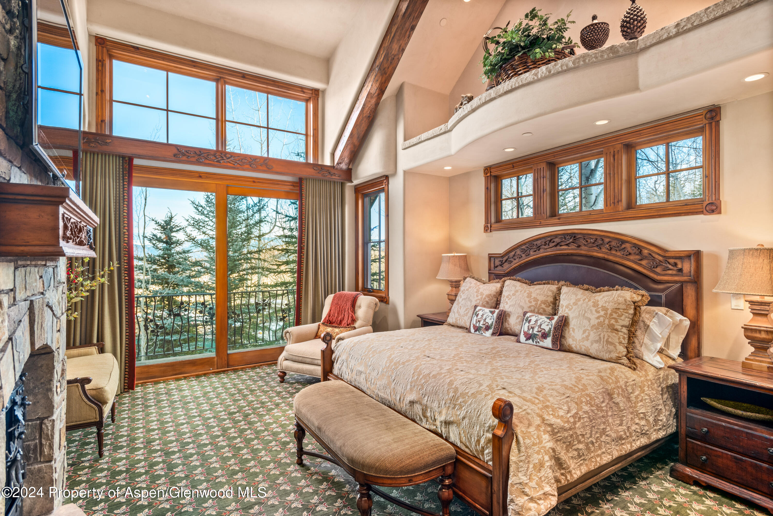 845 Serviceberry Lane Snowmass Village CO 81615