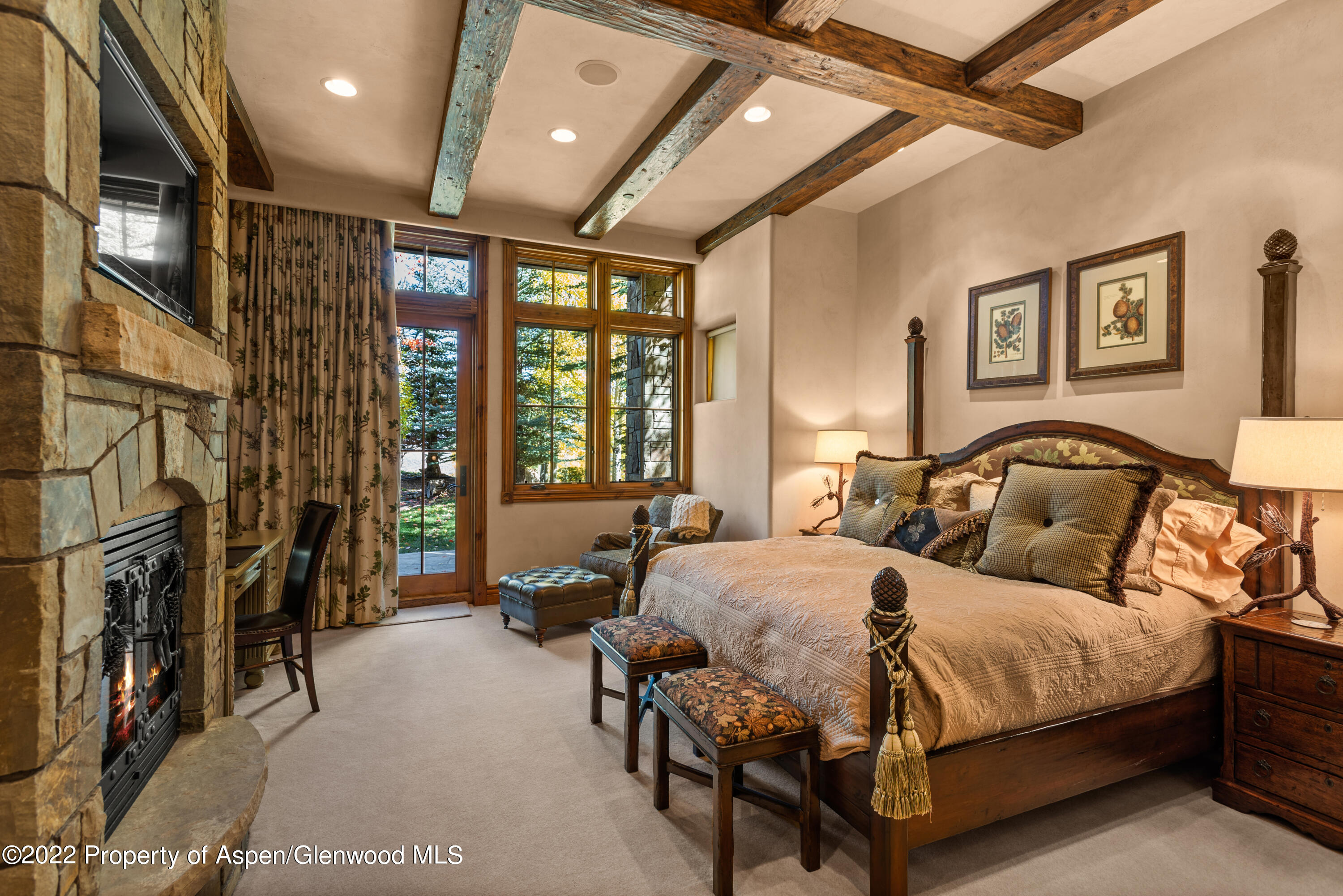 845 Serviceberry Lane Snowmass Village CO 81615